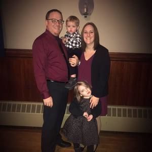 Meet your Posher, Rene